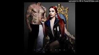 King Jedet - No Era Amor (feat. LOWLIGHT)