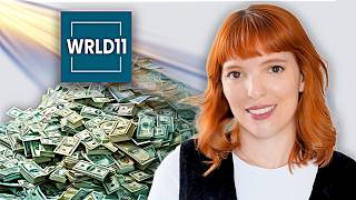 Investi 19 meses no WRLD11 | Qual o resultado?