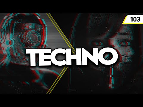 TECHNO MIX - July 2021 | EZP#103