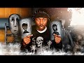 FOXYMATIONS NEW PSYCHOLOGICAL ANALOG HORROR IS DEEP Routine Analog Horror