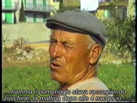 LA COCEVOLA Giovinazzo 1994