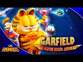 Garfield: Um Super Her i Animal Filme Completo Dublado 