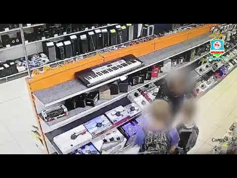 Якутии подростки в течение девяти месяцев обворовывали магазин техники Якутии подростки в течение девяти месяцев обворовывали магазин техники