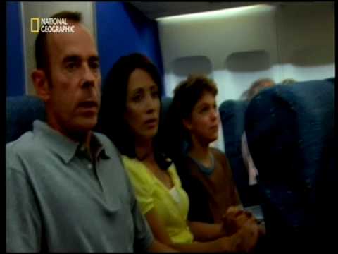 Mayday alarm im cockpit - das wunder von toronto Teil 2