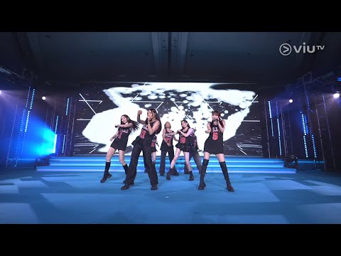 20231013《ViuTV 2024》COLLAR Speak Love