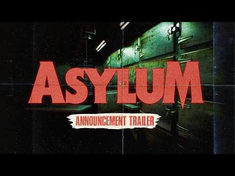 Miniatura 4 de la galería de Asylum