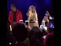 Nicki Minaj With The Best Twerk Of 2018