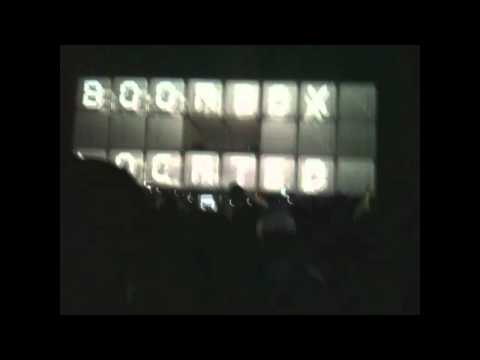 Gareth Emery intro @ Global Gathering 2010 [fan footage]