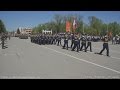 Энгельс. День Победы. 70лет 9 мая 2015г 