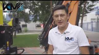Купить кран-манипулятор MKG Крано-манипуляторная установка MKG HLK 111 - Изображение 4 | Autoline KG Новый кран-манипулятор MKG Крано-манипуляторная установка MKG HLK 111 | Изображение 4 - Autoline