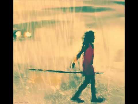 Bush Food is Really Really Good ~ The Kids of Manmoyi Community