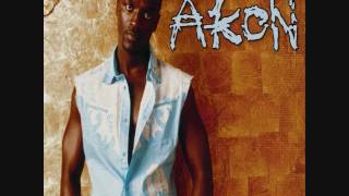 Akon - Stadium Music - Ditch ya Boyfriend [ High Quality 1080p ] HQ