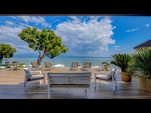 Casa dei pescatori Sirmione