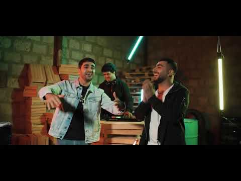 Arthur Yeritsyan ft  Uske Shababyan -MASHUP