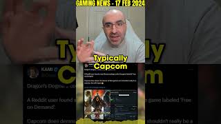 Dragon's Dogma 2 Possible Demo