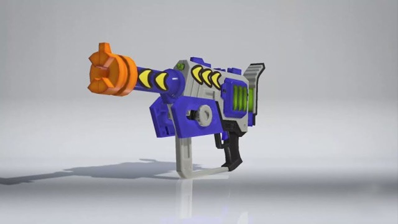 強化されたエリデコでXマッチいくぞ！！！！！【Splatoon3】