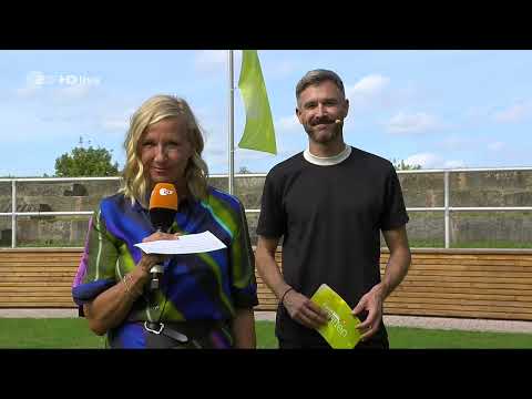 O.M.D. ZDF Fernsehgarten 17.09.2023
