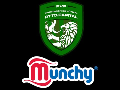 Final Distrital Munchy Azabache Categoria Sub 14 VISTA ALEGRE FC vs CÁNTARO SPORT