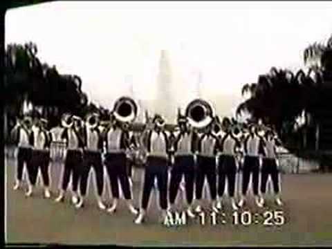 Future Corps 1991 Brass Machine