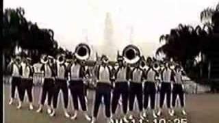 Future Corps 1991 Brass Machine