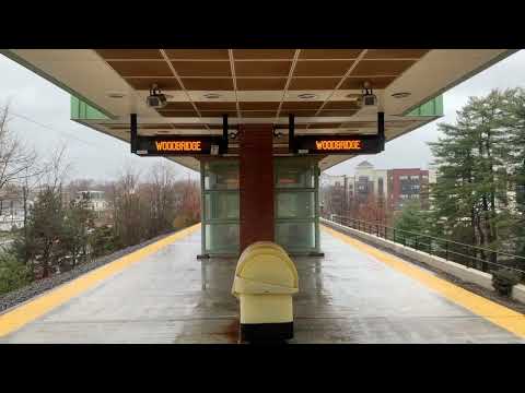 Woodbridge Transit City