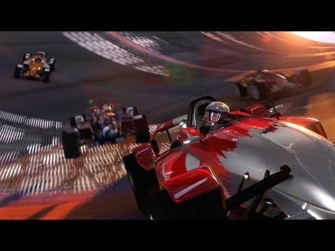 TrackMania² Stadium Steam Key GLOBAL - 2