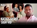 Katie Price S Ex Shares Bombshell Video To Expose Truth Behind Star S Bankruptcy