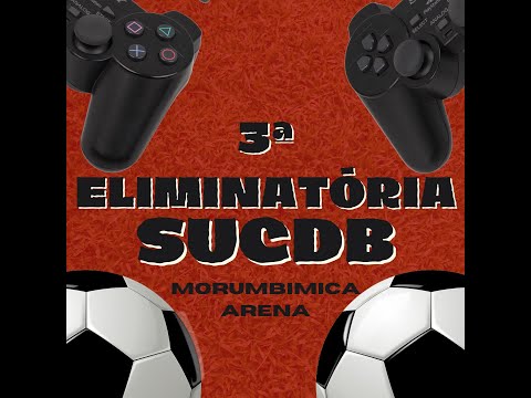 América RJ X XV de Jau. Ida. Terceira Eliminatória.