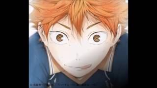 Haikyuu OP2 ●Full