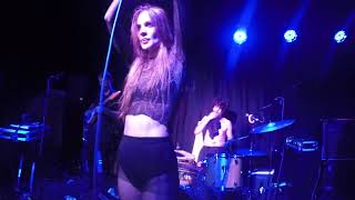 Is Tropical play Dancing Anymore @ London Fields Brewery 22/08/2015