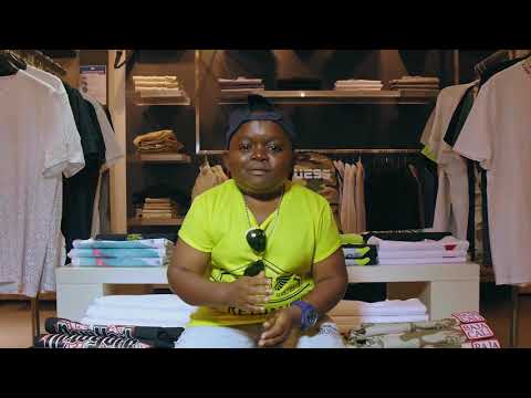 Tu vois les retombées?