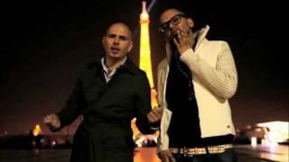 Shake Señora-Pitbull Ft.T-Pain &amp; Sean Paul-(Video Official 2012)