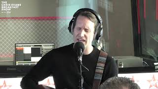 Ash - Shining Light (Live on The Chris Evans Breakfast Show with Sky)