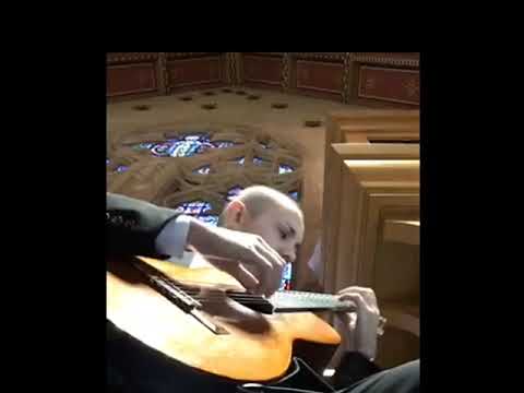 Promotional video thumbnail 4 for Gabriel Datcu - Jazz,Latin,Pop,Top40s  Solo & w/ Ensembles