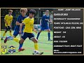 Jaime Velasco - 2023 midfielder - Skyline elite soccer club highlights 2022