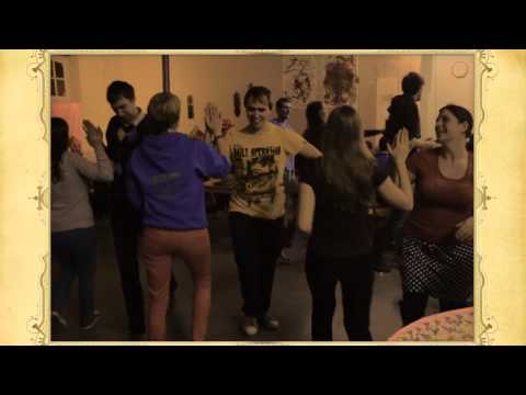 Da Bop [Jaardans 2013]