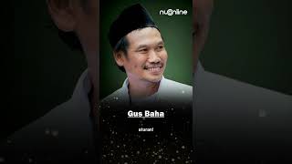 Download lagu Make No Mistake, There Are Rules for Sin | Gus Baha mp3