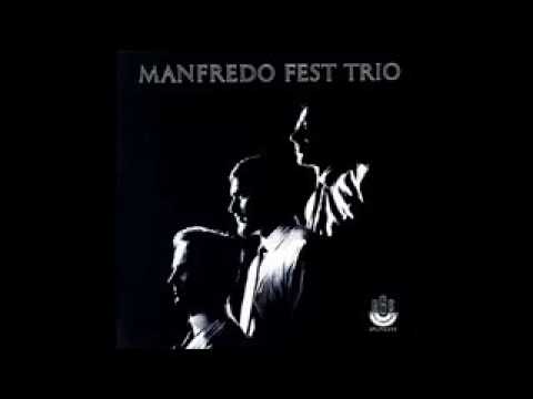 Manfredo Fest  Trio - 1965 - Full Album