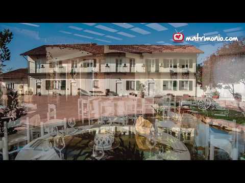 Cascina Antica Margherita