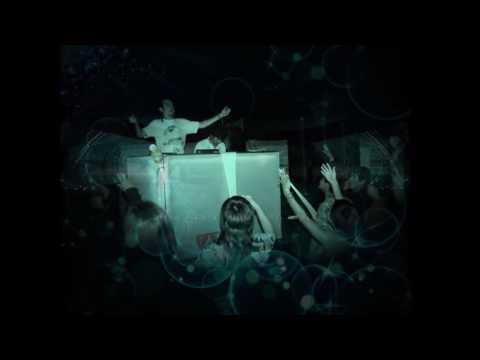 VISHNU @ Mappler Live Act @ Estado de Mexico. 24/Septiembre/2016