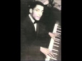 Teddy Wilson Trio  plays King Porter Stomp