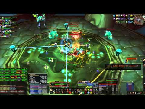 Guilty By Association Vs Lady' VashJ Feenix 2.4.3 Archangel PoV tank