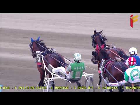 II Corsa del 25 Agosto 2021   2 Anni   Metri 1600