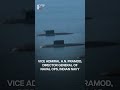 India Says Navy In Credible Deterrent Posture To Respond Against Pakistan N18G