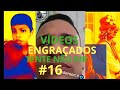 Vídeos engraçados Tente não rir 16 Vídeos engraçados Tente não rir 16