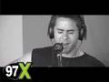 97X Green Room - 30 Seconds To Mars (Was it a ...
