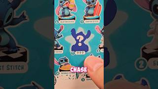 Chasing that Chase! 🤞 YuMe Stitch ASMR Toy Unboxing #liloandstitch #toyunboxing #asmrrelax #toys