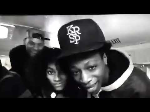 Bam Badass - Zcience Division