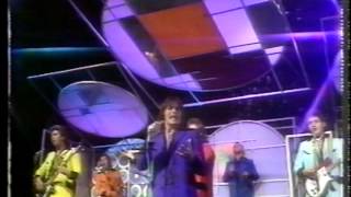 Showaddywaddy - A Little Bit of Soap BBC 1978