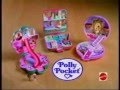 Polly Pocket Commercial